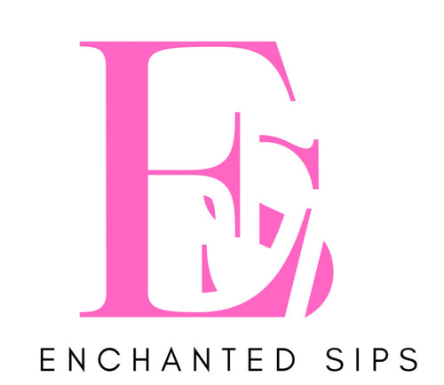 Sip Enchantment